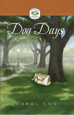 [Mystery and the Minister's Wife 09] • Dog Days